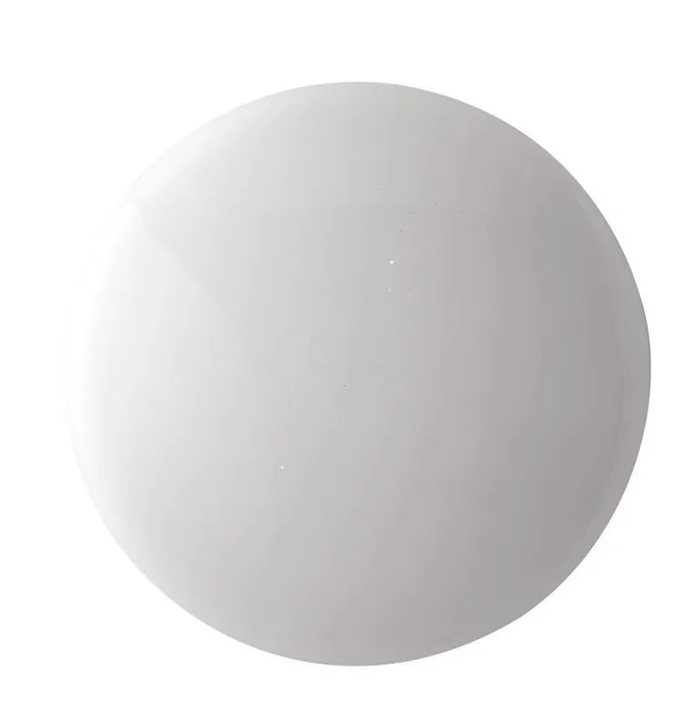 Plafoniera LED Ø38.5 tonda 24 W intec Moon-R40 19246 Gecertificeerd